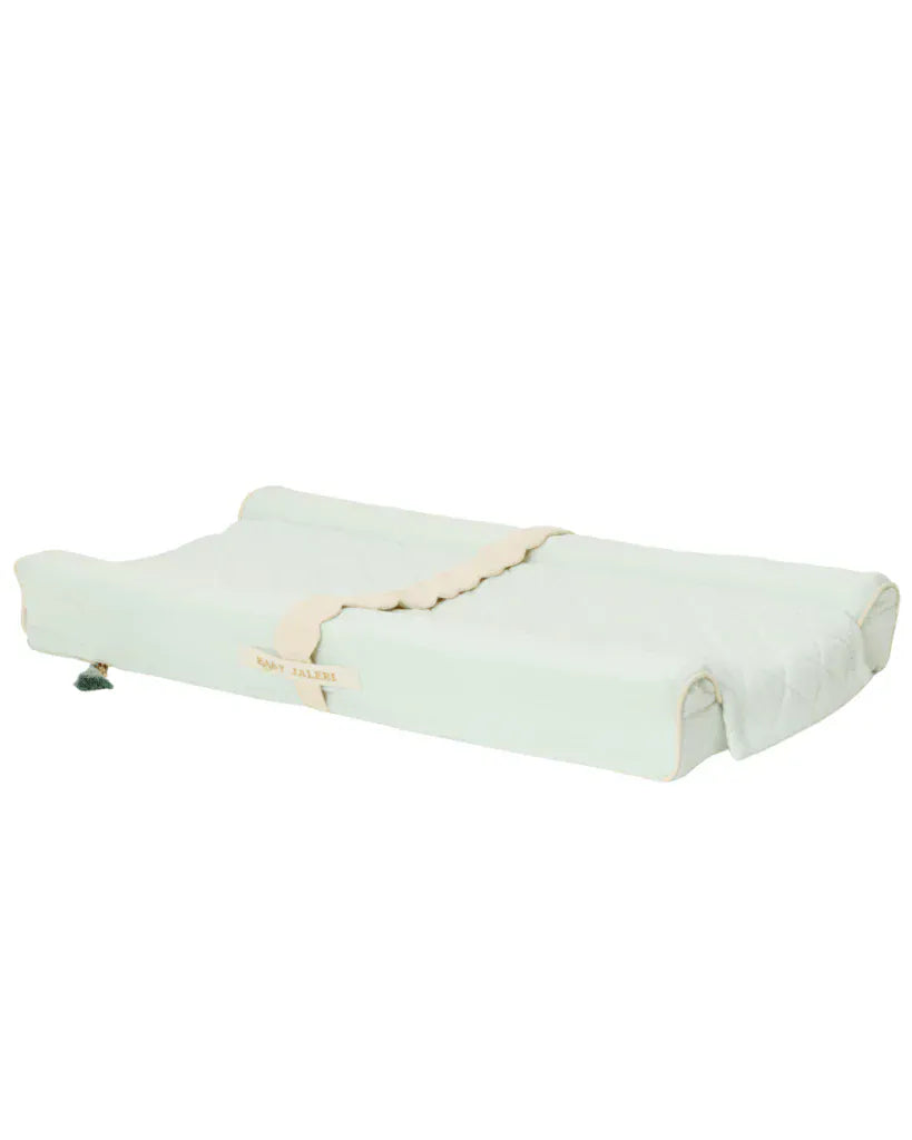 Baby Jalebi The Ultimate Newborn Essentials Bundle  - Mint