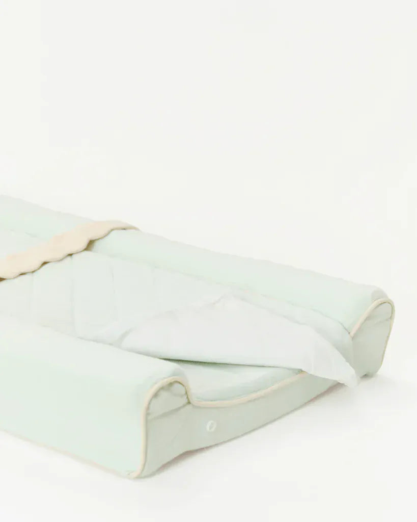Baby Jalebi The Ultimate Newborn Essentials Bundle  - Mint