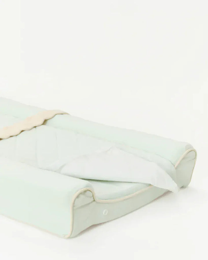 Baby Jalebi The Ultimate Newborn Essentials Bundle  - Mint