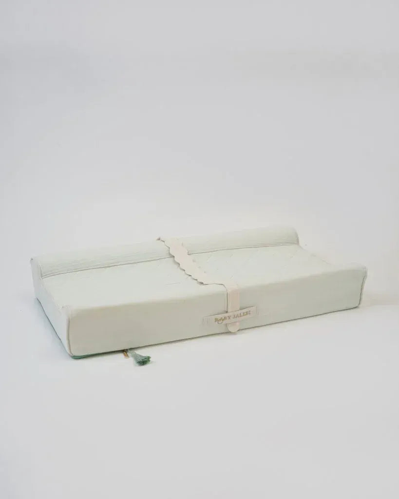 Baby Jalebi The Ultimate Newborn Essentials Bundle  - Mint