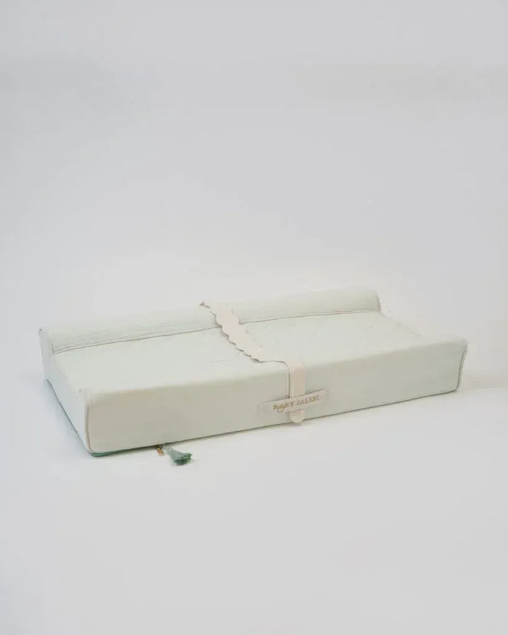 Baby Jalebi The Ultimate Newborn Essentials Bundle  - Mint