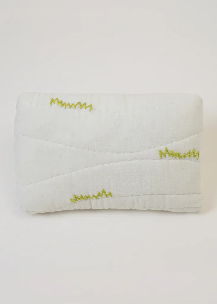 Baby Jalebi The Ultimate Newborn Essentials Bundle  - Mint