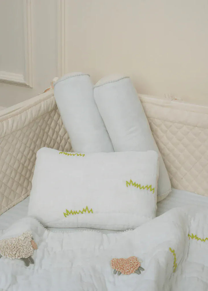 Baby Jalebi The Ultimate Newborn Essentials Bundle  - Mint
