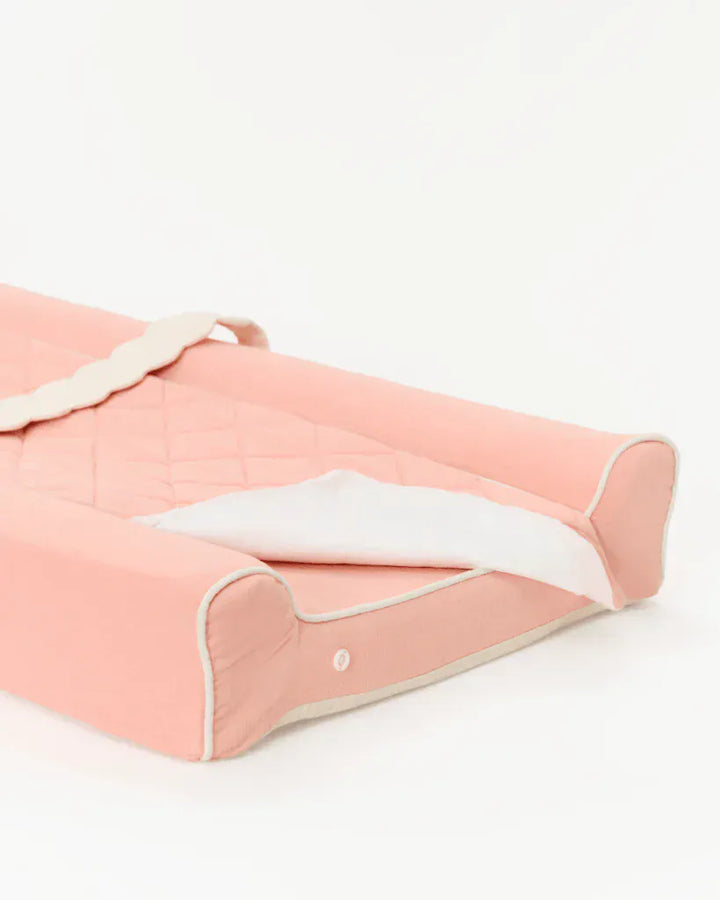 Baby Jalebi The Ultimate Newborn Essentials Bundle – Pink