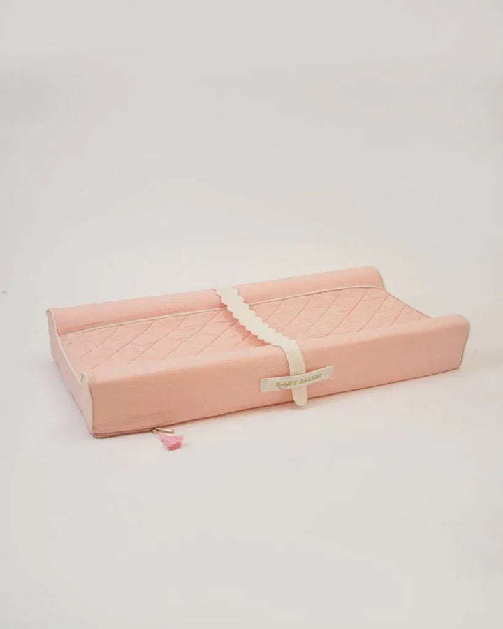 Baby Jalebi The Ultimate Newborn Essentials Bundle – Pink