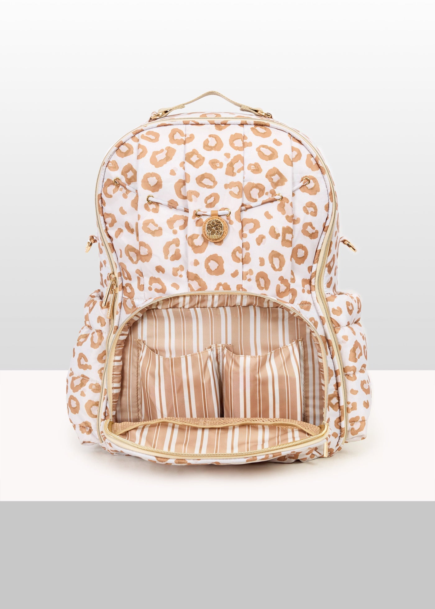 The Coast Diaper Bag - Safari Chic