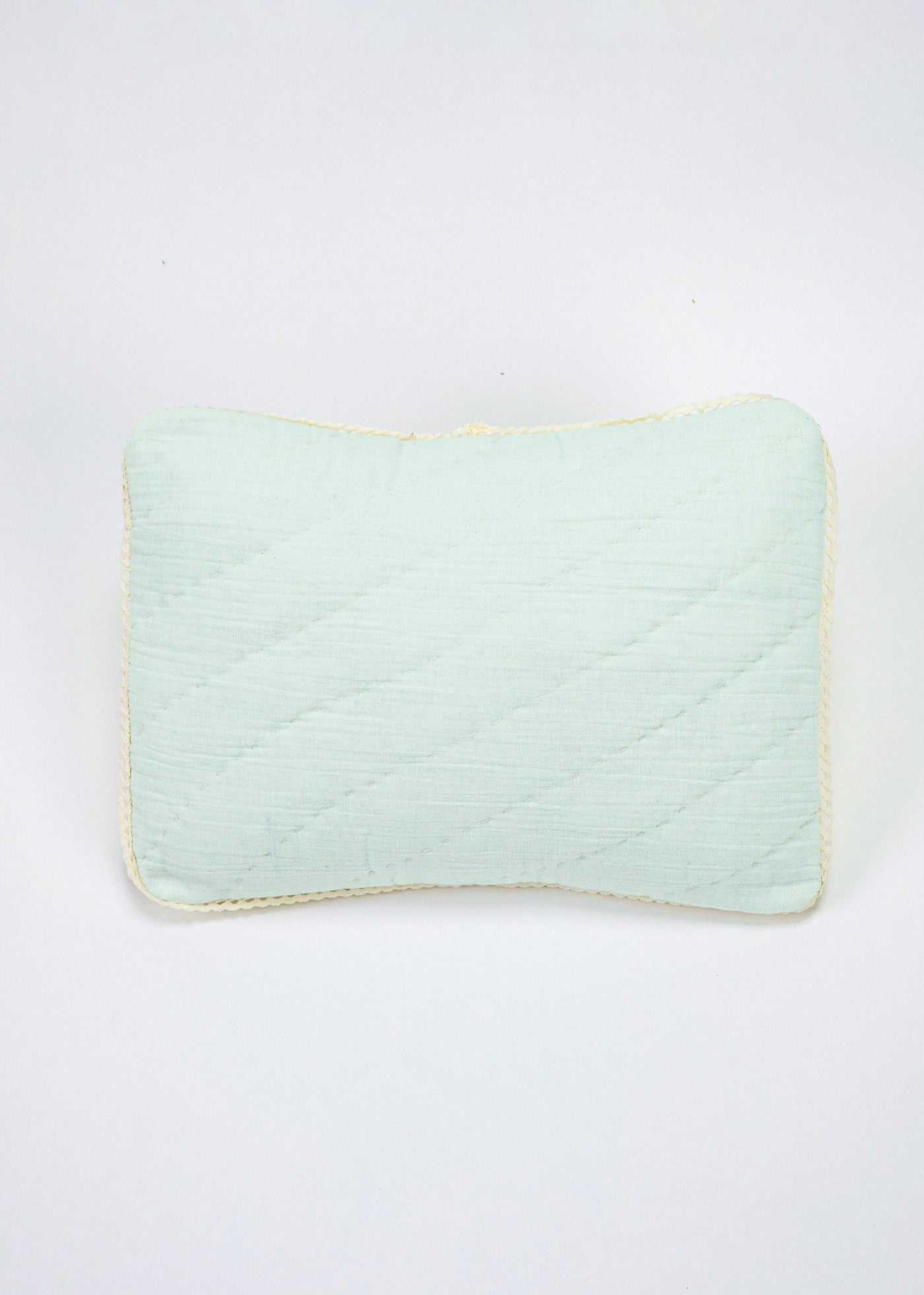 Plume Baby Pillow