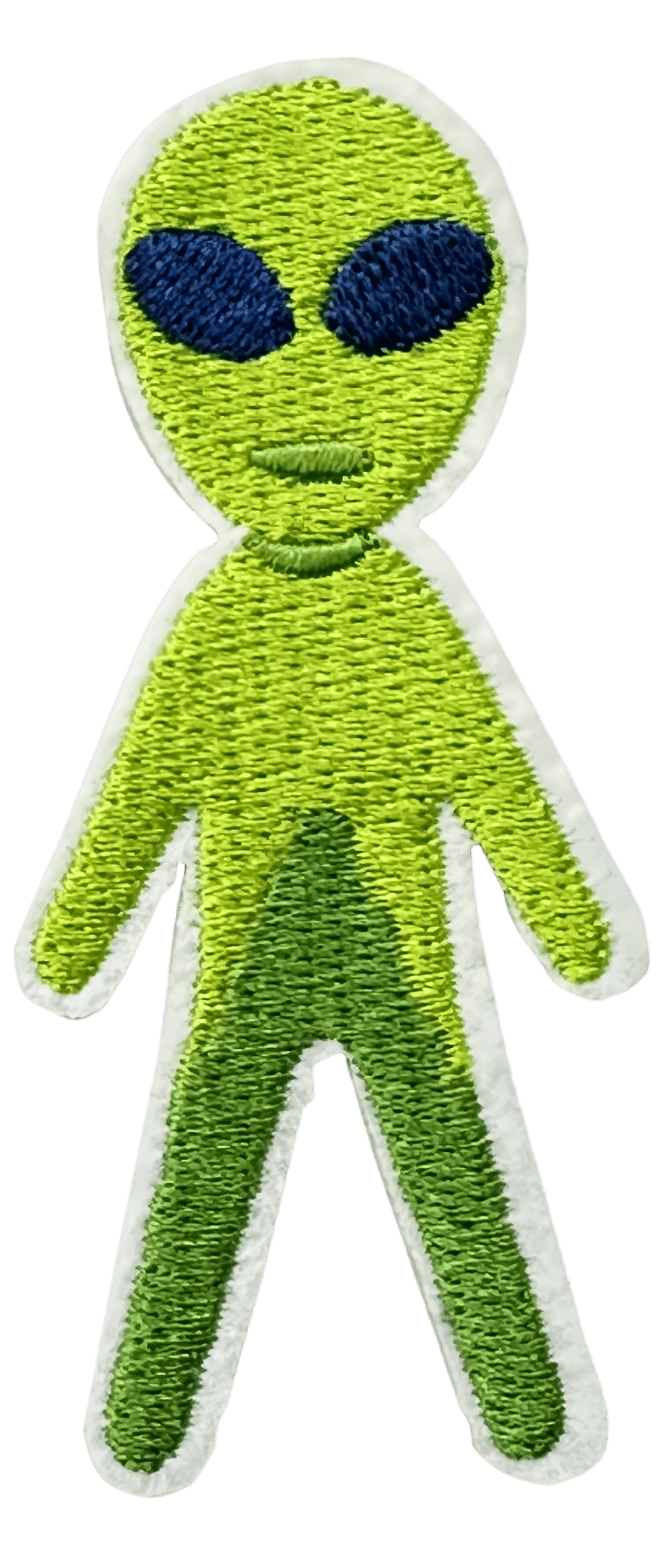 JUICE ALIEN PATCH