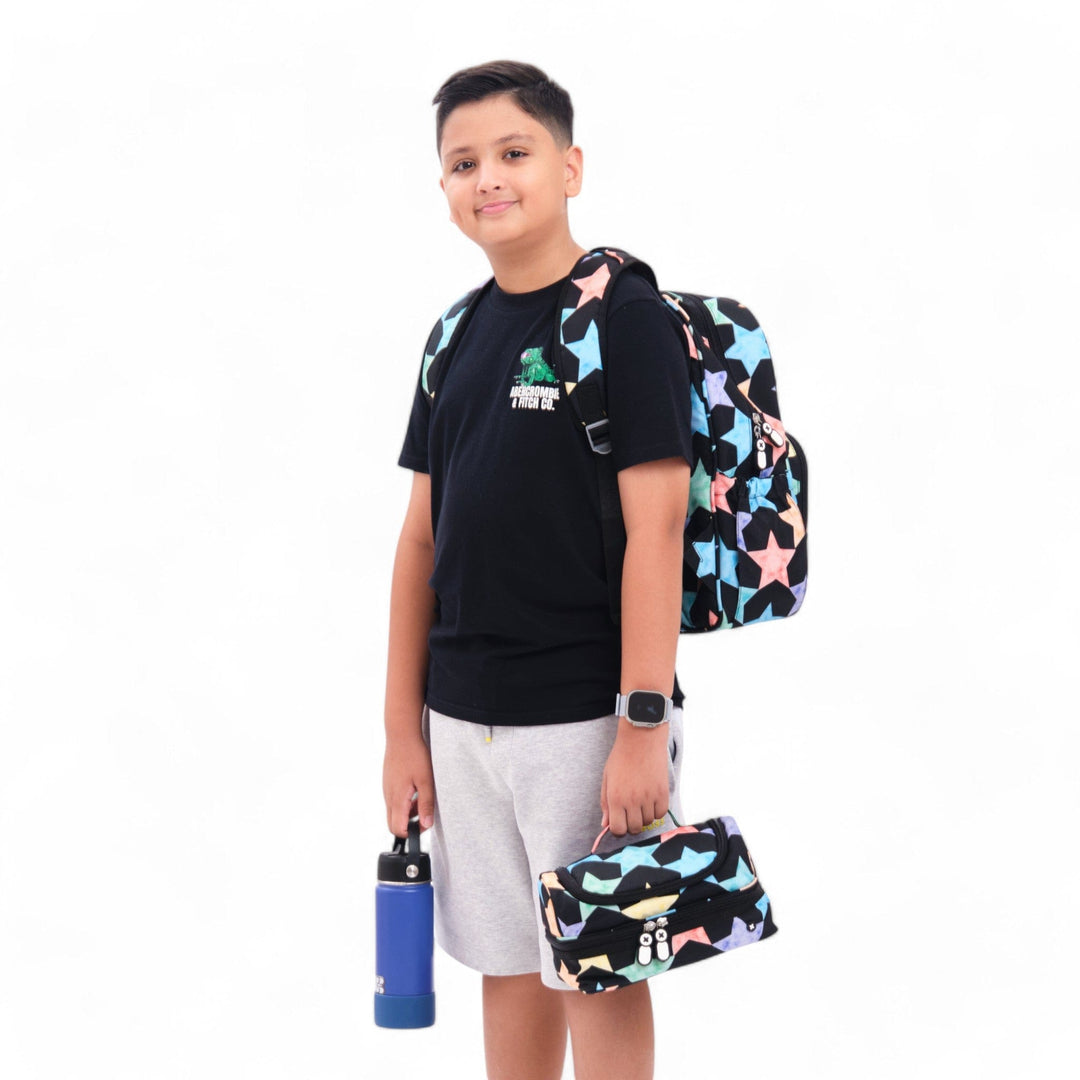 JUICE All Stars Large Backpack