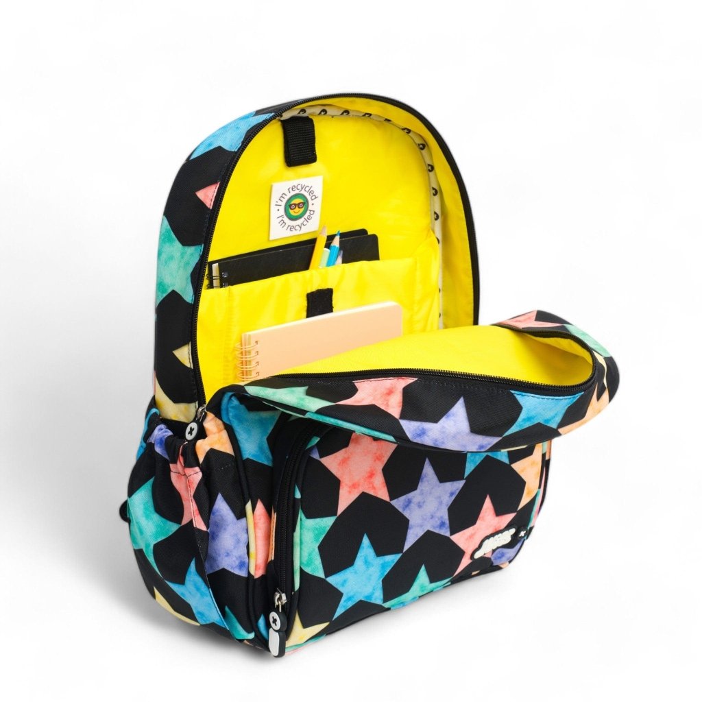 All Stars Large Backpack - Baby Jalebi