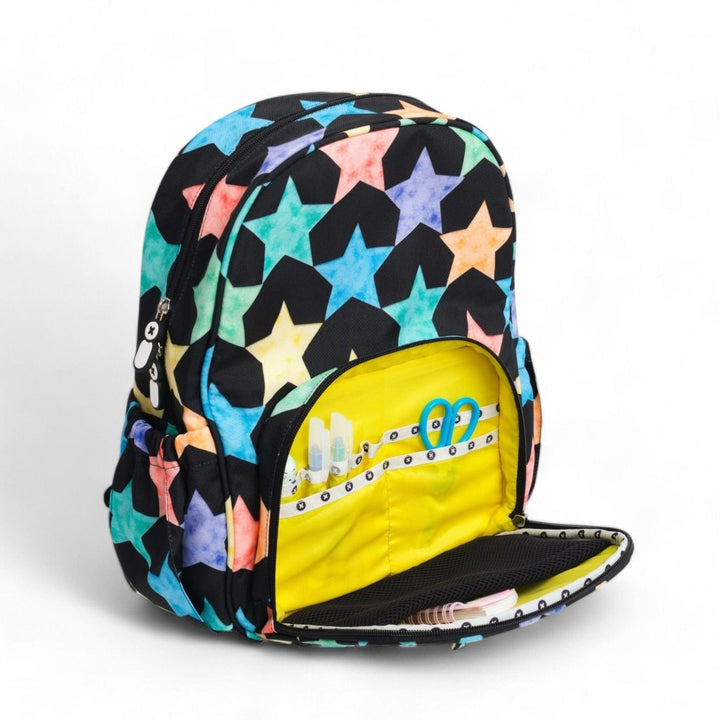 All Stars Large Backpack - Baby Jalebi