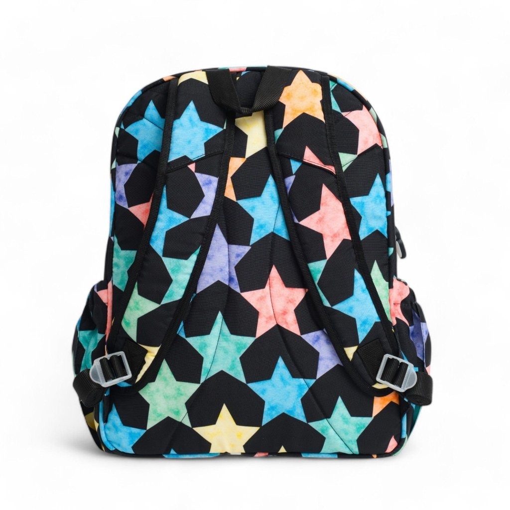 All Stars Large Backpack - Baby Jalebi