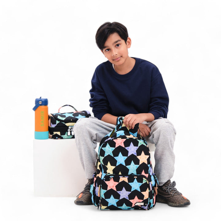 JUICE All Stars Medium Backpack