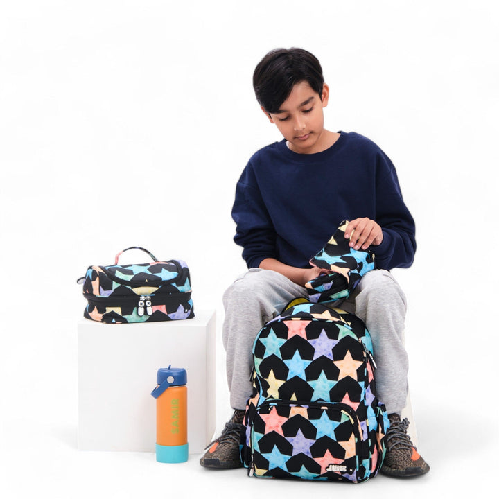 JUICE All Stars Medium Backpack