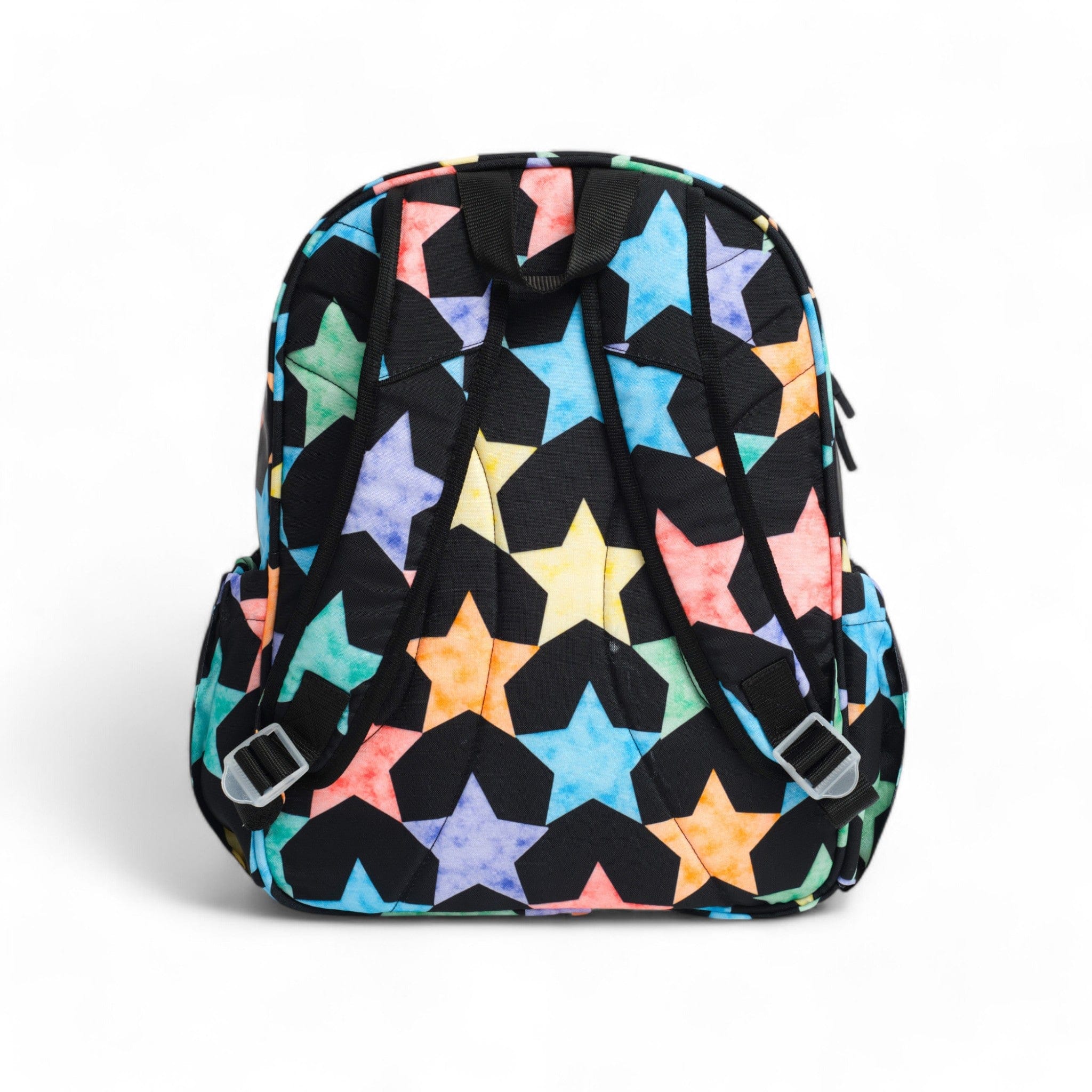 JUICE All Stars Medium Backpack Complete Set