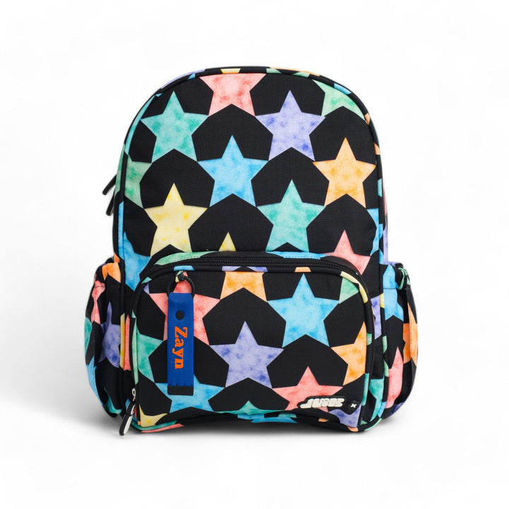 JUICE All Stars Medium Backpack Complete Set