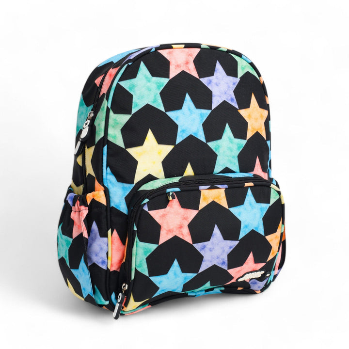 JUICE All Stars Medium Backpack Complete Set
