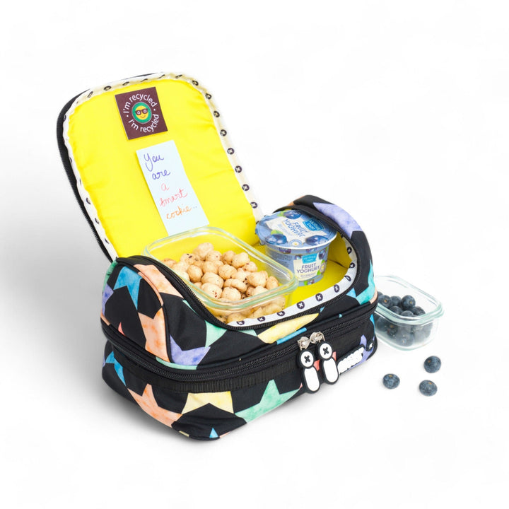 JUICE All Stars Medium Backpack Complete Set