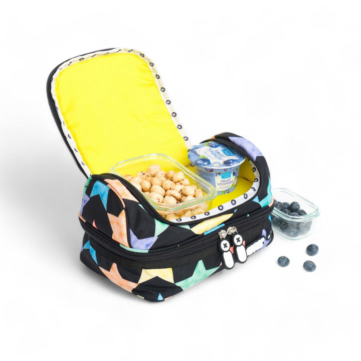 JUICE All Stars Medium Backpack Complete Set