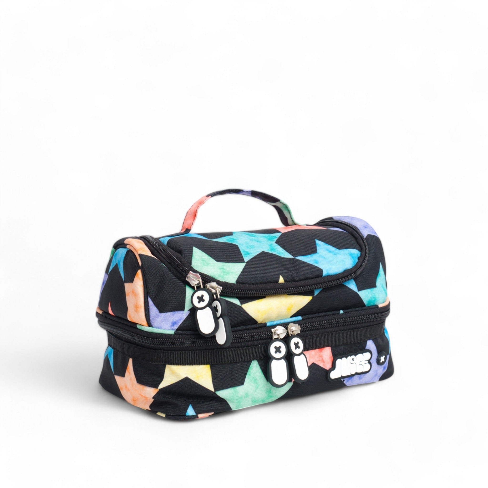 JUICE All Stars Medium Backpack Complete Set