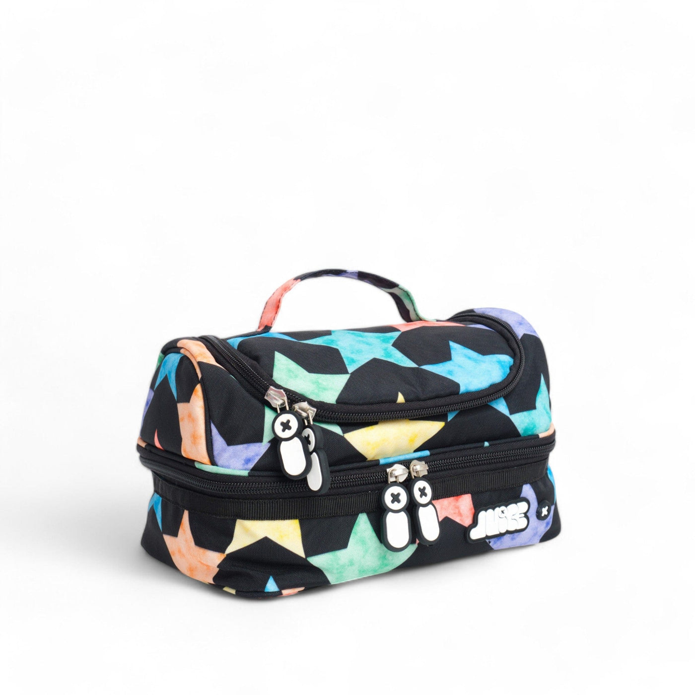 JUICE All Stars Medium Backpack Complete Set
