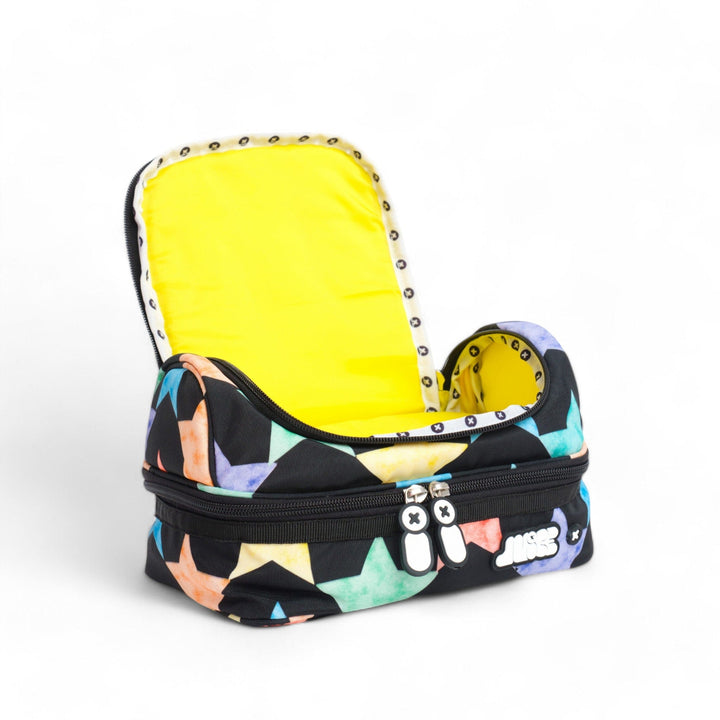 JUICE All Stars Medium Backpack Complete Set