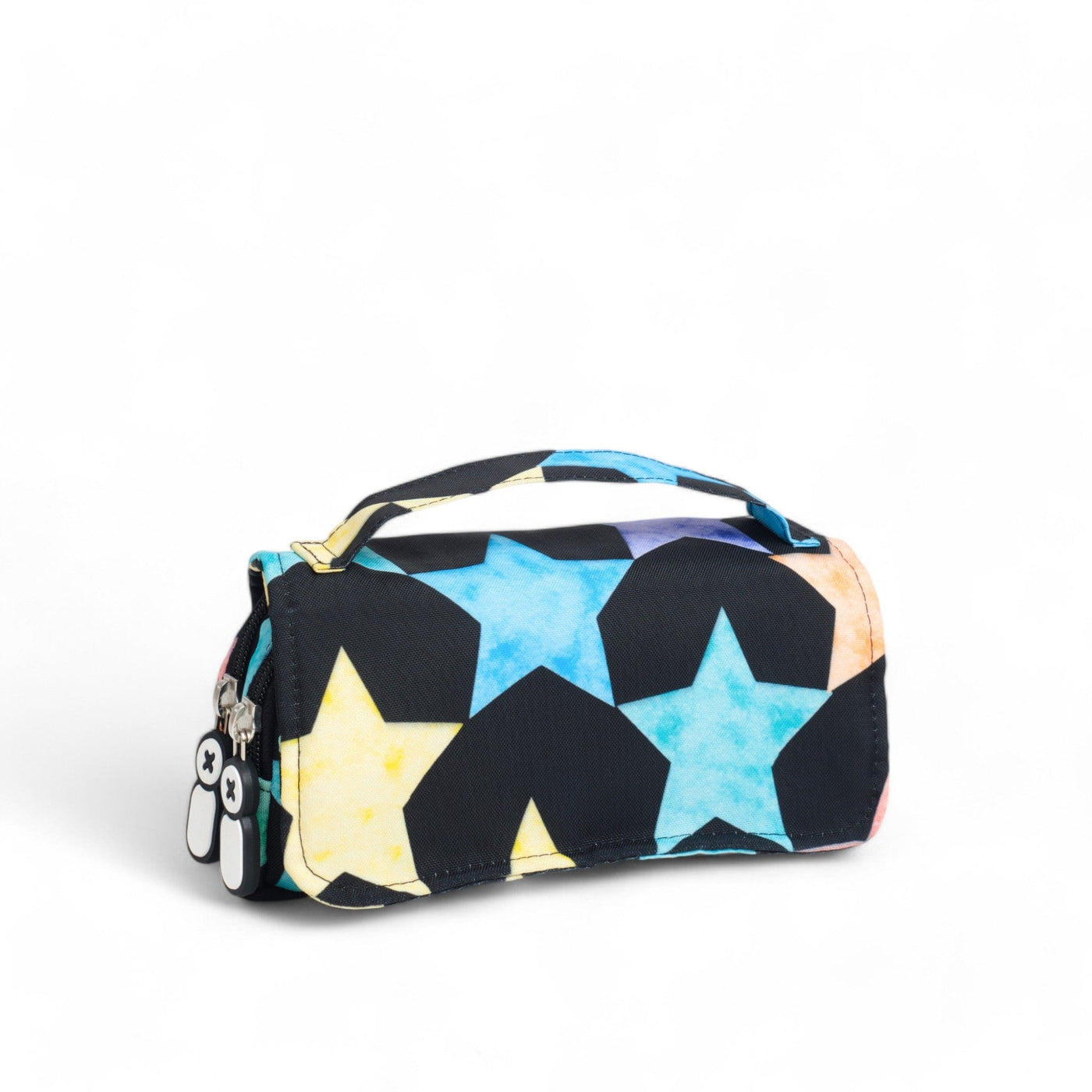 JUICE All Stars Medium Backpack Complete Set