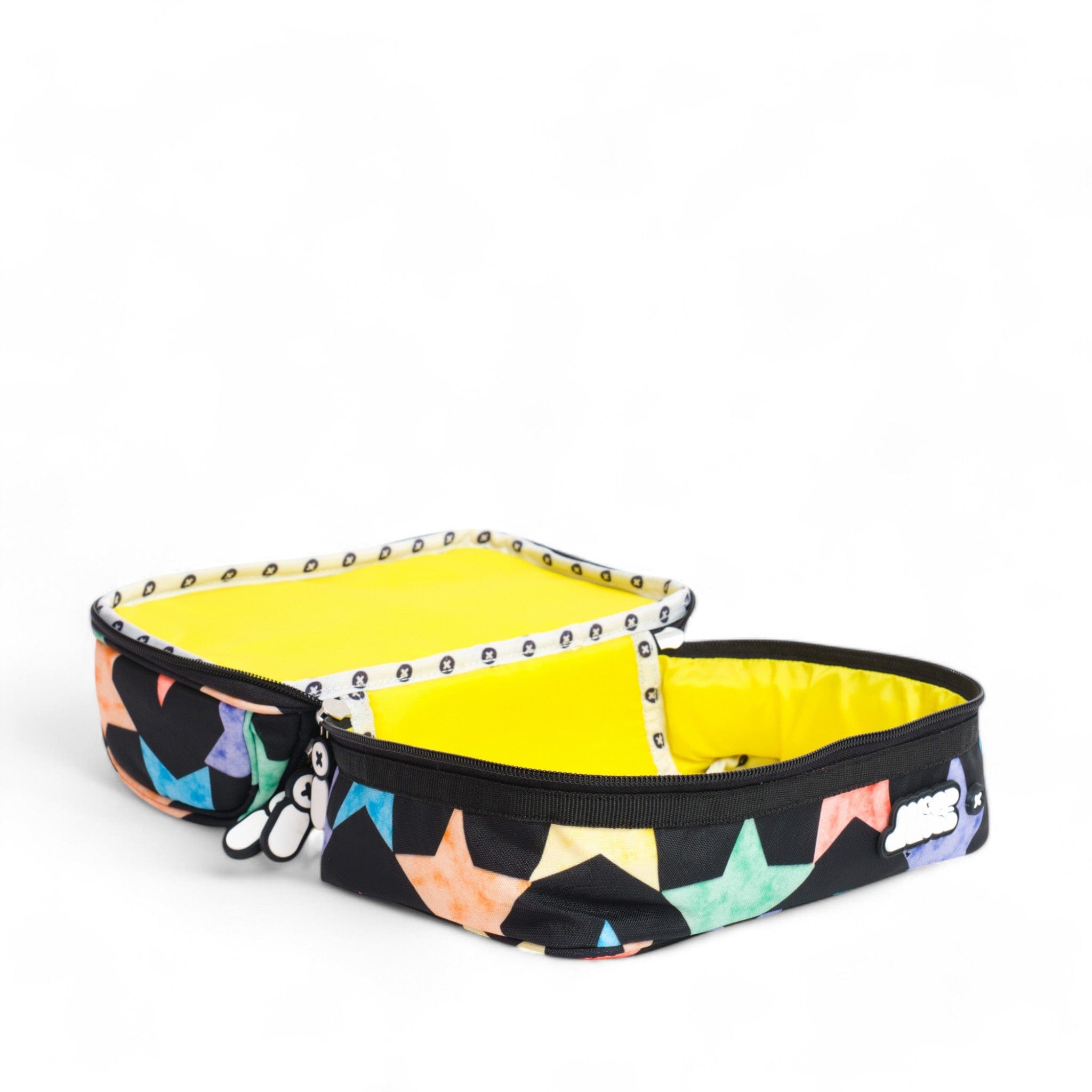 JUICE All Stars Medium Backpack Complete Set