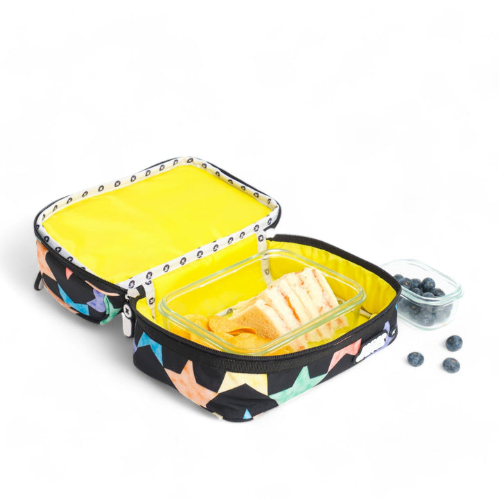 JUICE All Stars Medium Backpack Complete Set