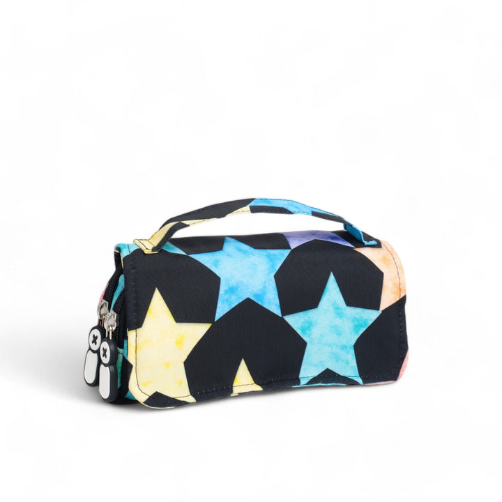 JUICE All Stars Medium Backpack Complete Set