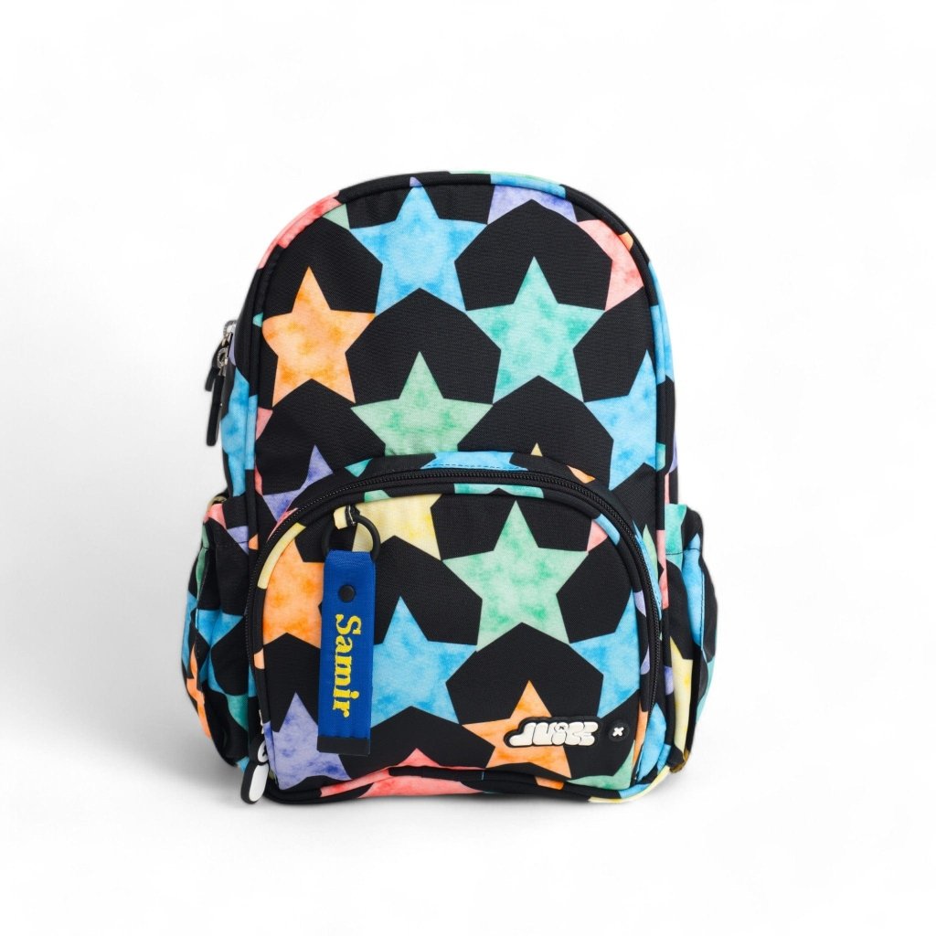 All Stars Small backpack - Baby Jalebi