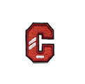 JUICE Alphabets C Chunky