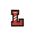 JUICE Alphabets L Chunky