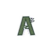 JUICE ANIMAL ALPHABETS A