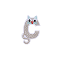 JUICE ANIMAL ALPHABETS C