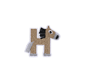 JUICE ANIMAL ALPHABETS H