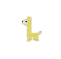 JUICE ANIMAL ALPHABETS L