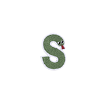 JUICE ANIMAL ALPHABETS S