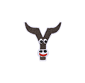 JUICE ANIMAL ALPHABETS Y