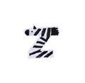 JUICE ANIMAL ALPHABETS Z