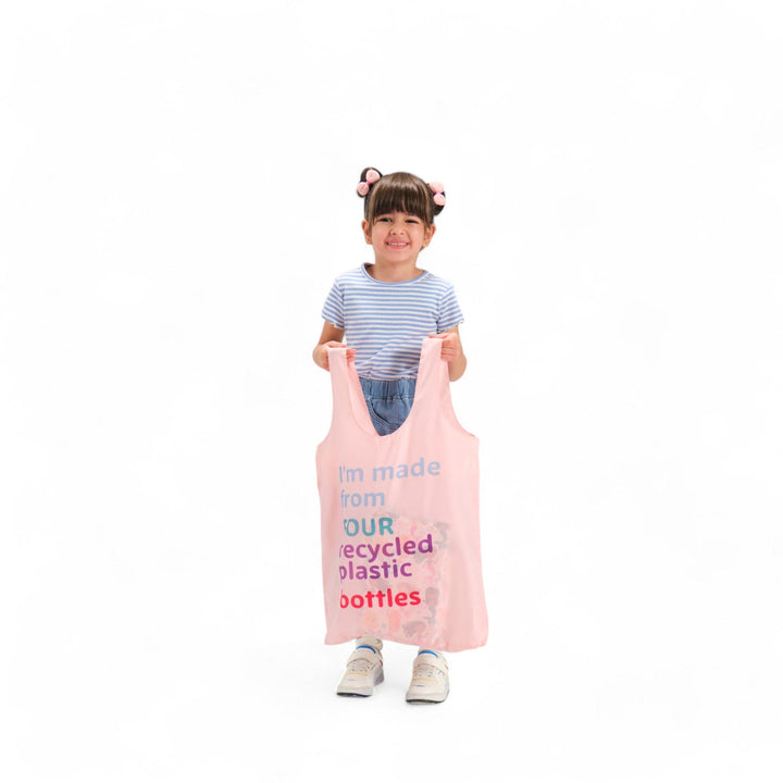 JUICE Backpacks Boba Mini Backpack Lilac