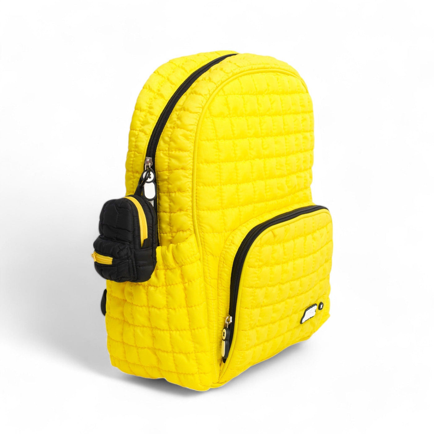 JUICE Backpacks Boba Mini Backpack Midnight Black