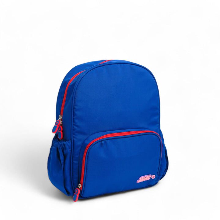 JUICE Backpacks Moji Medium Backpack -Bomba Blue