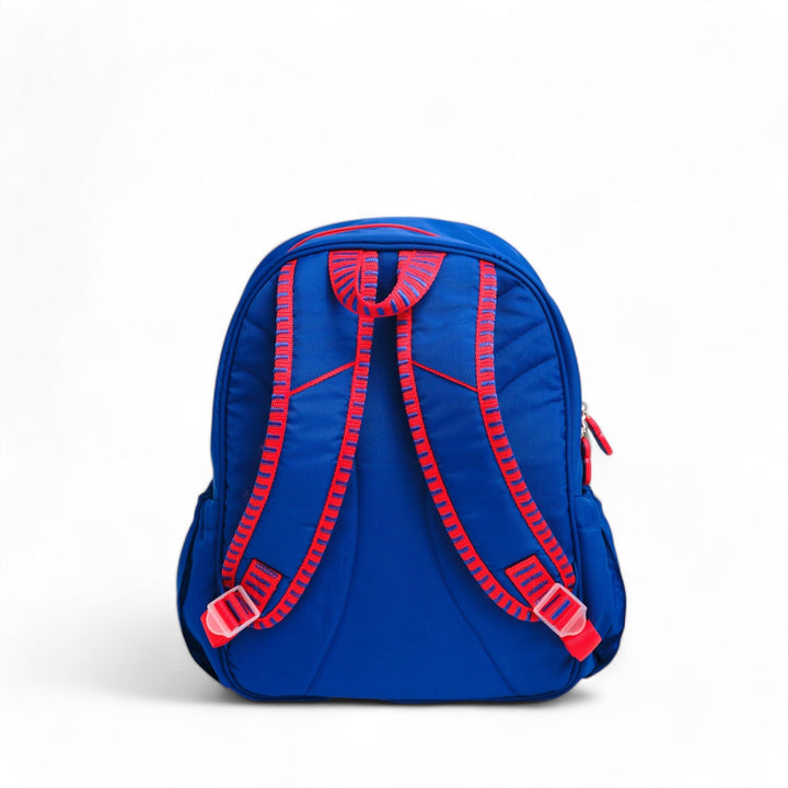 JUICE Backpacks Moji Medium Backpack -Bomba Blue