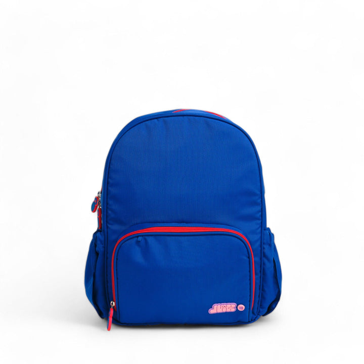 JUICE Backpacks Moji Medium Backpack -Bomba Blue