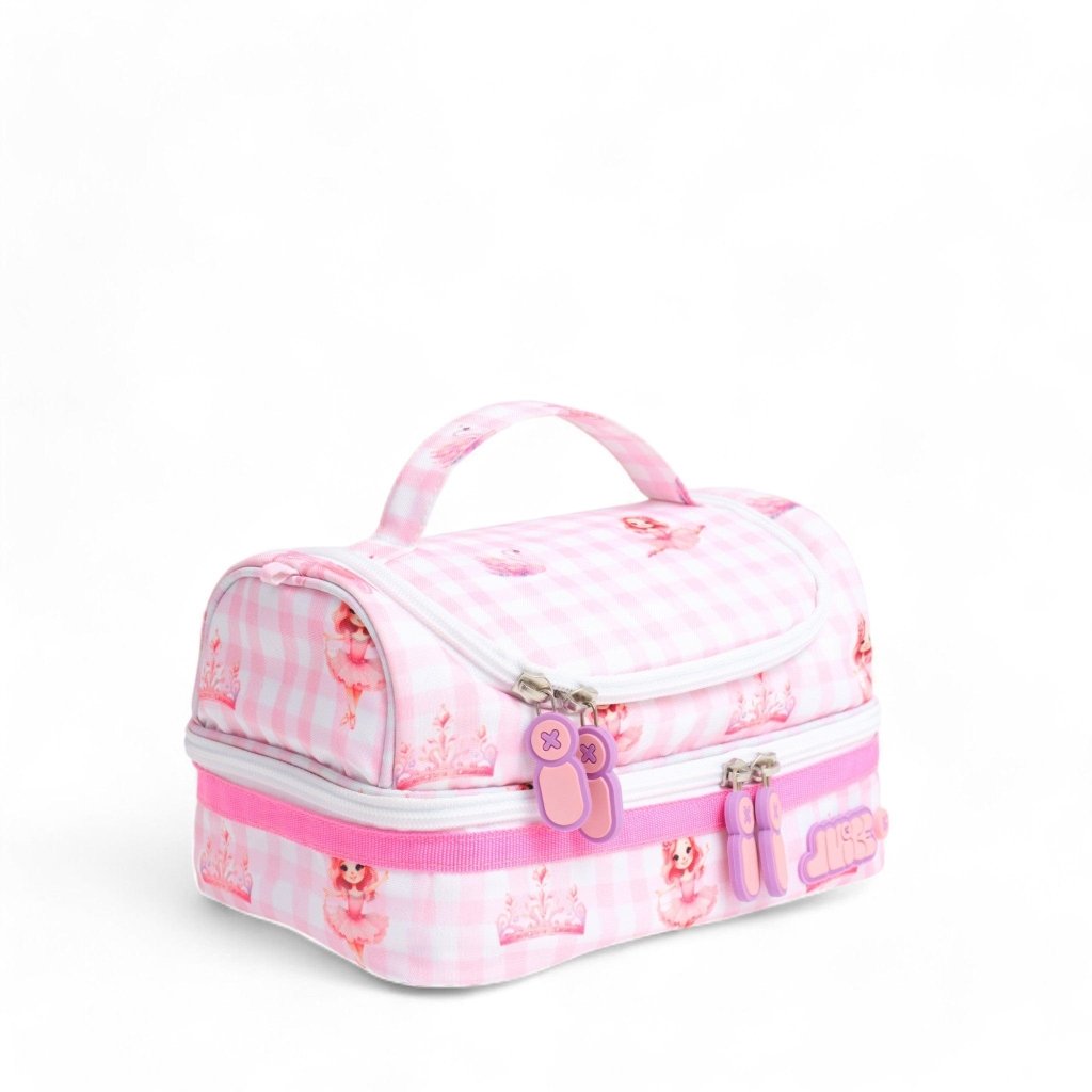 Ballerina Lunch Bag - Baby Jalebi