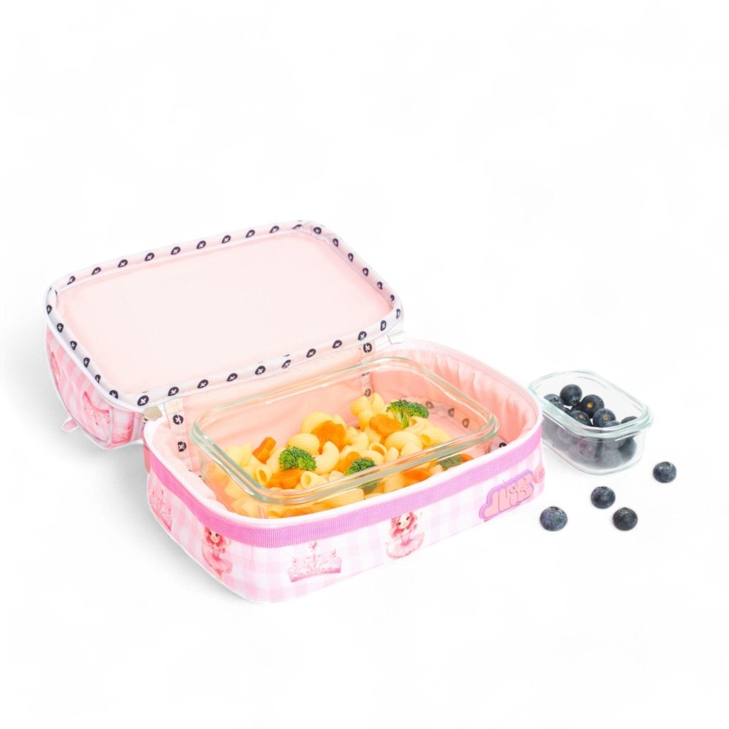 Ballerina Lunch Bag - Baby Jalebi