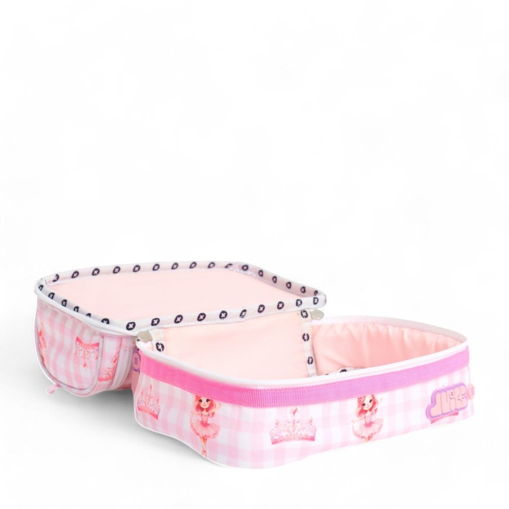Ballerina Lunch Bag - Baby Jalebi