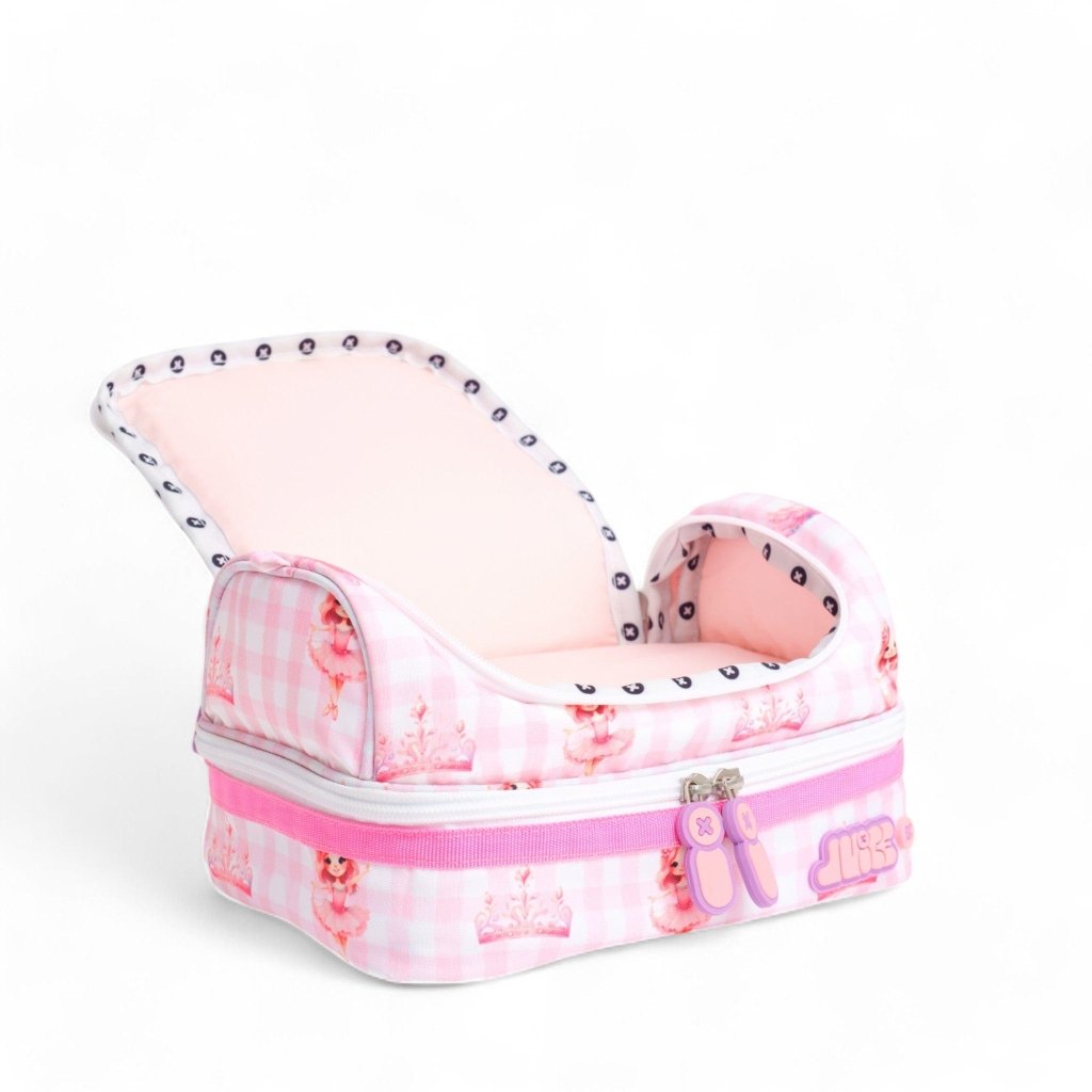 Ballerina Lunch Bag - Baby Jalebi