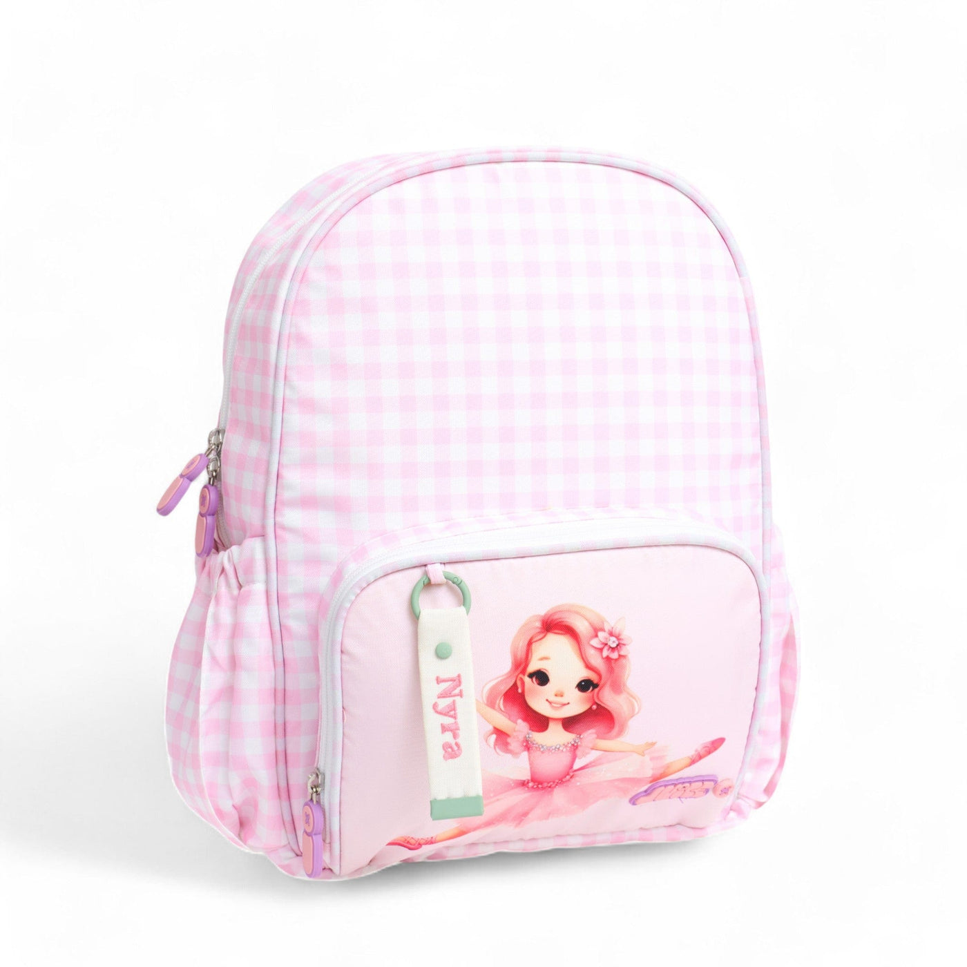 JUICE Ballerina Medium Backpack